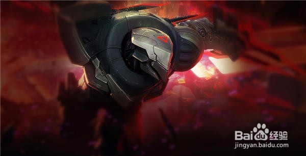 LOL影流之主劫的使用技巧和心得