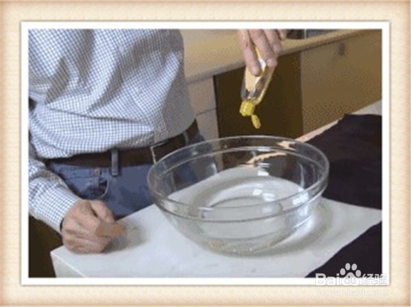 如何清洗羊绒类衣物