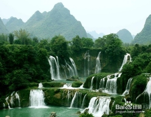 西安去桂林旅游