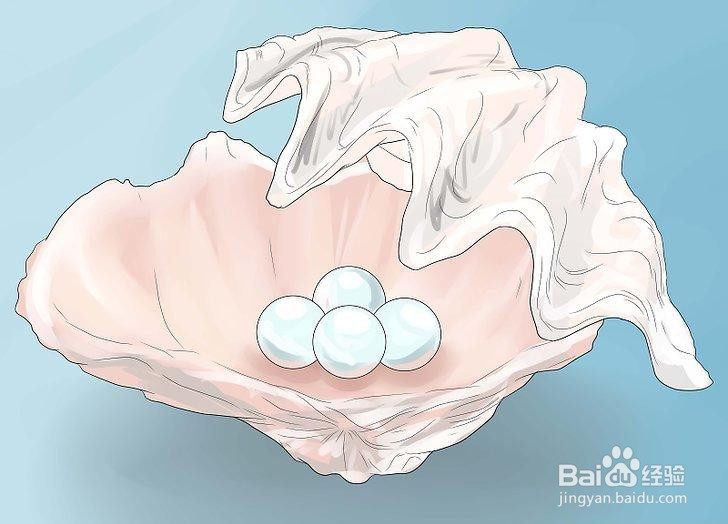 如何挑选珍珠