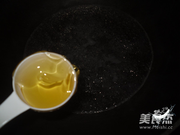 豉汁蒸凤爪的做法