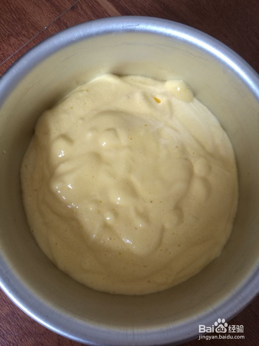 巧克力熔岩蛋糕怎么做