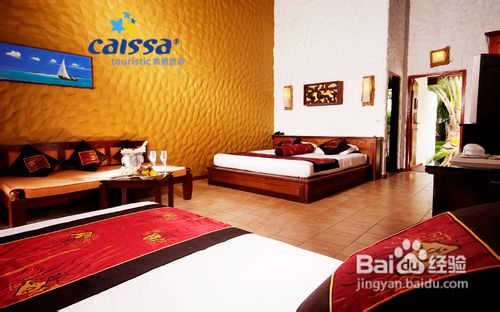 马尔代夫选岛哈库拉岛旅游攻略