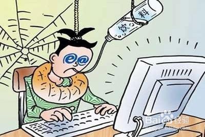 家长朋友们都想知道的孩子网瘾怎么办