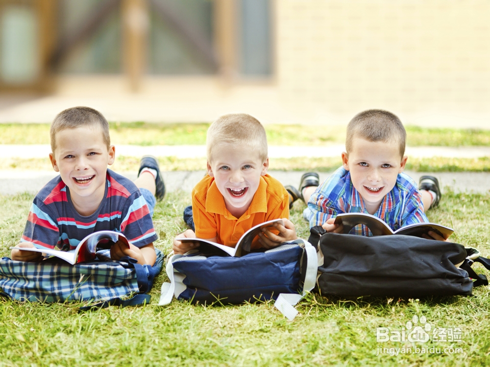 如何让男孩爱上阅读