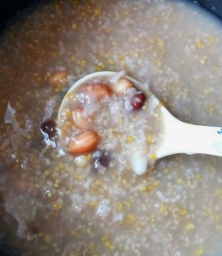 美味的腊八粥怎么做