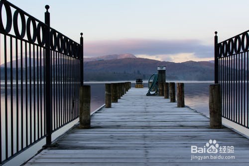 墩台与基础设计的简单了解