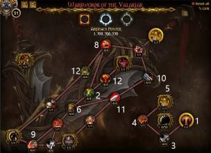 wow8.0怎么改特质