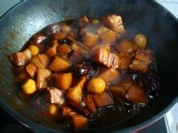 老佛爷红烧肉做法大全