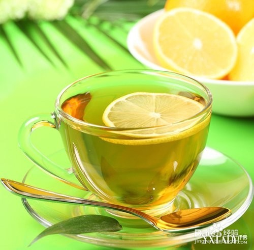 风靡韩国的6滴水护肤法 爱美女神必看!