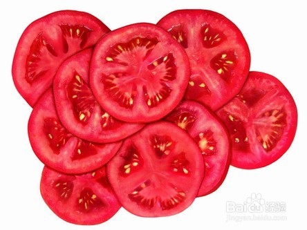 补充西红柿不太为人所知的功效