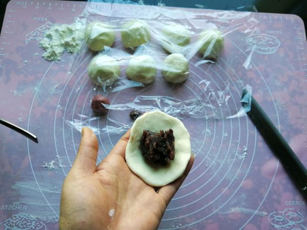 小鸡特工队～豆沙包组团来萌你～