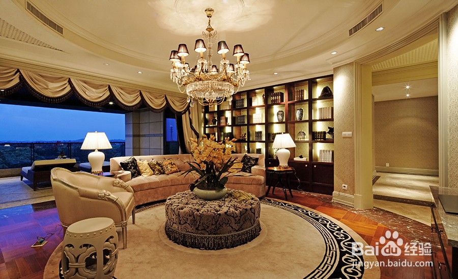 实木整装这样装修,能让你的家美的不止一点点!