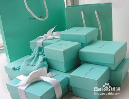 蒂芙尼蓝为什么不可以随便用