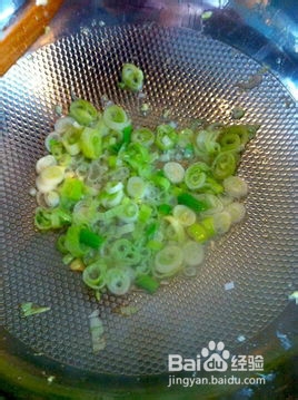 素炒土豆丝怎么做？