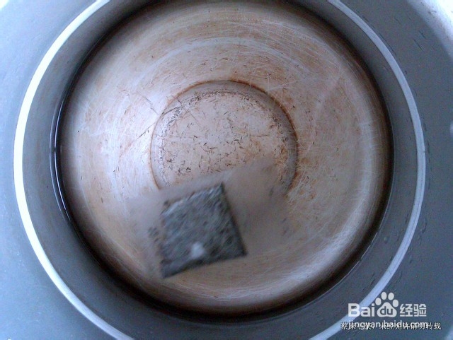 吃蟹的又一种选择――紫苏蒸湖蟹