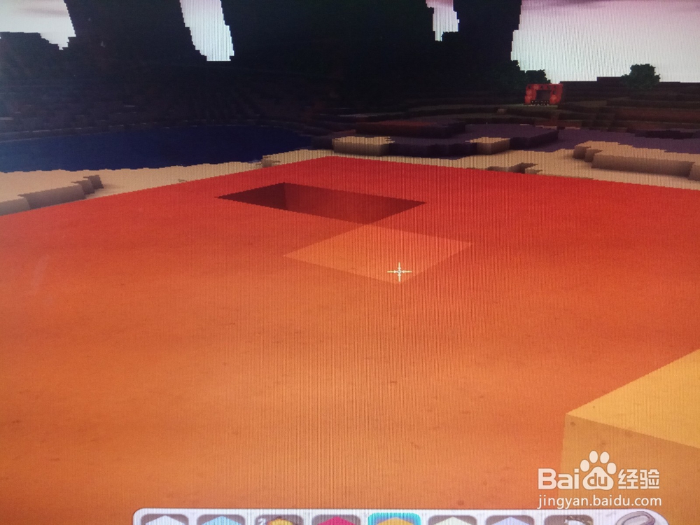 迷你世界怎么样做汽车