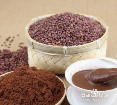 葡萄籽粉的功效与作用及食用方法