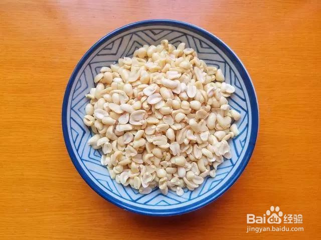 自制酒鬼花生，百吃不腻