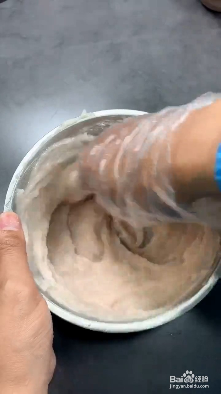 怎么正确制作鱼丸