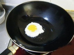 鸡蛋治咳嗽的妙用