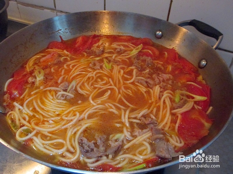 二姨窍门——汤鲜味美有技巧