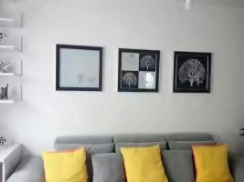 怎样做到个性的装修