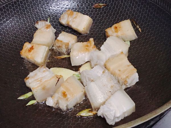 快手蜜汁红烧肉