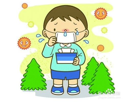 幼儿园冬春季流感等呼吸道传染病防治