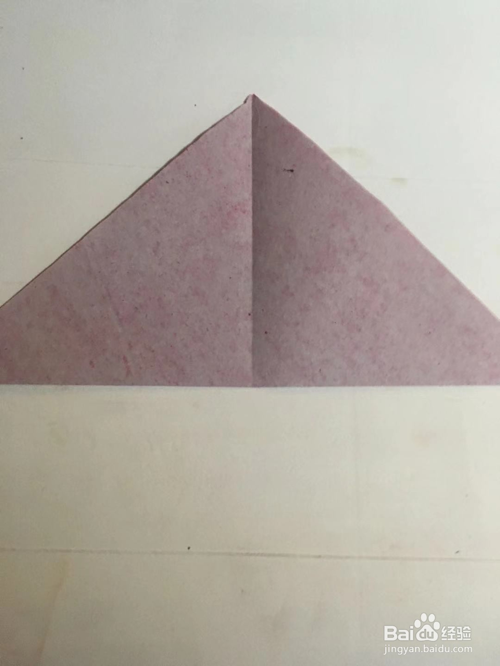 一颗漂亮的六芒星花样剪纸图案 怎样用彩纸裁剪