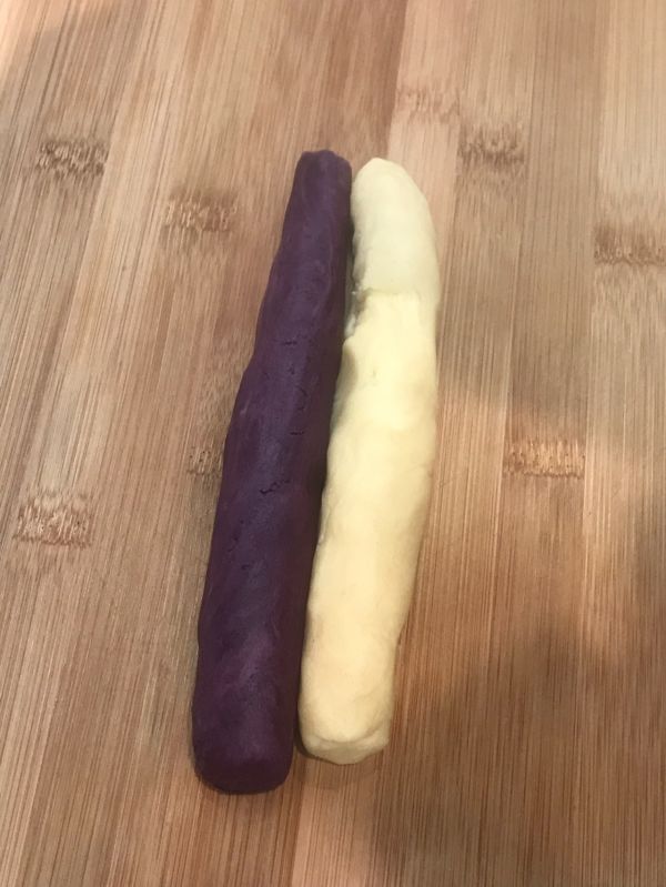 超酥大理石曲奇饼干