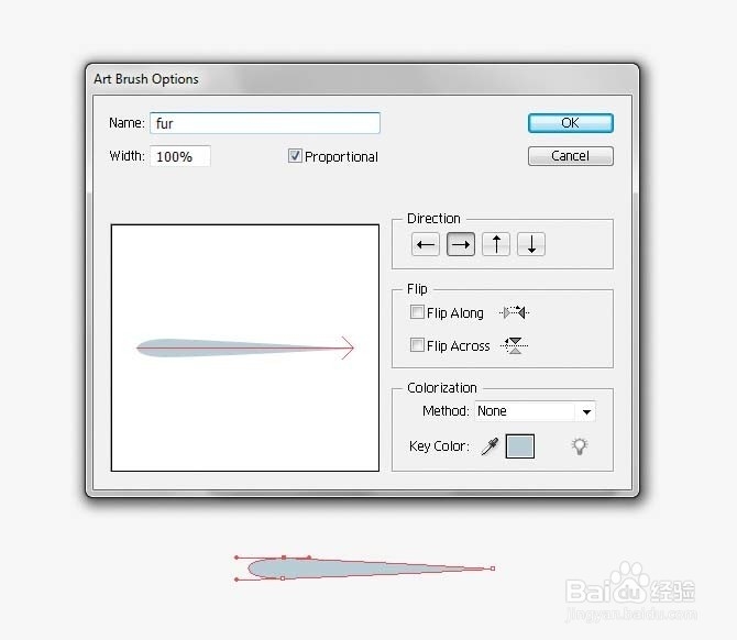 Adobe Illustrator教程:主动态梯度技术