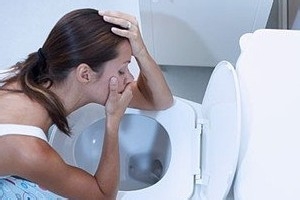 孩子突然呕吐，家长该怎么办