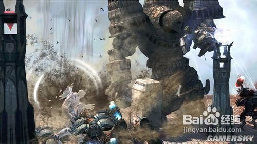 半神游戏全过程攻略之五