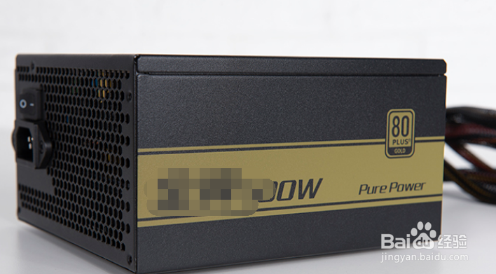 游戏台式机怎么组