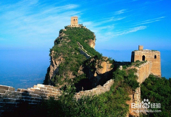 危险而美丽的全球十大恐怖悬崖步道