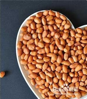 【夏季减肥】怎么吃花生减肥