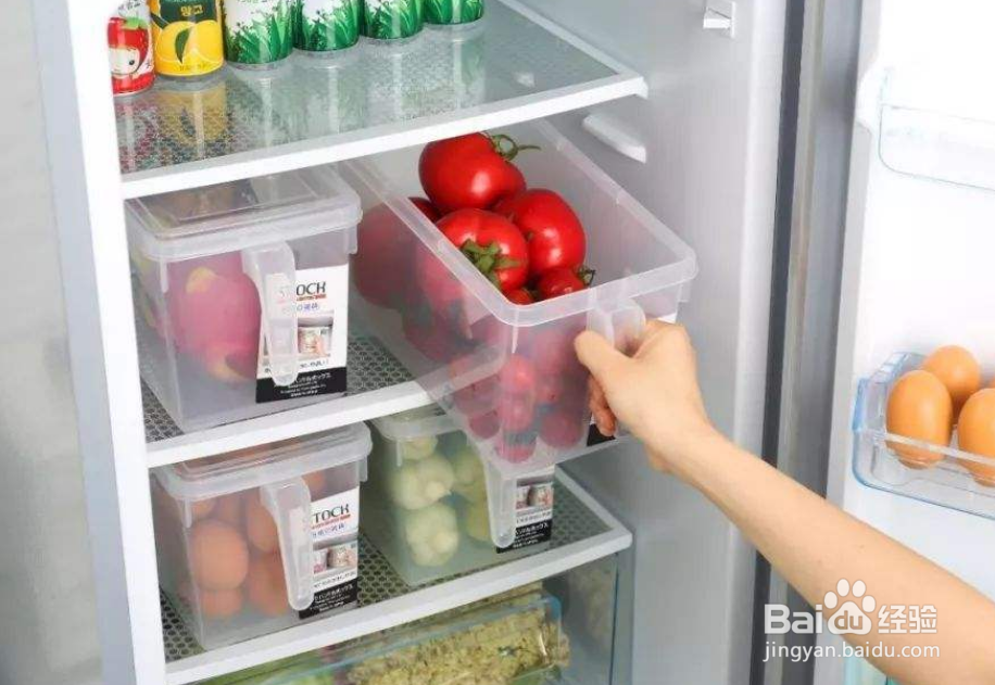 冰箱摆放在哪里比较合适?