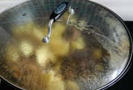 脊骨炖土豆的家常做法