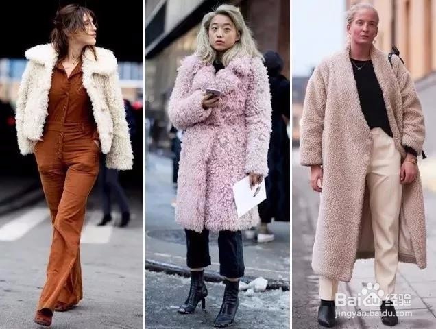 过年不同场合到底怎么穿