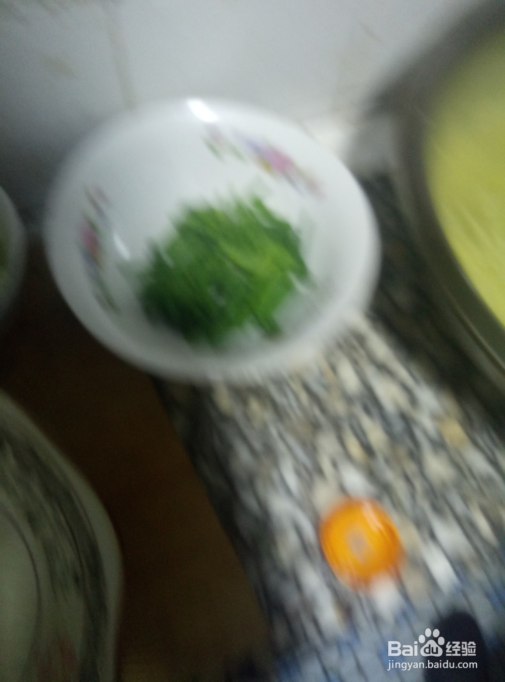 粉条炒肉的做法