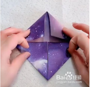 枫叶怎么折《折纸》