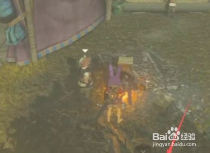 塞尔达30分钟攻击药怎么做