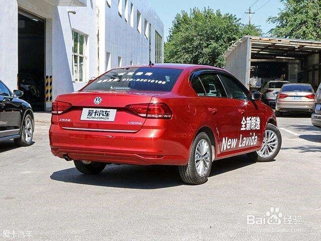 年度改款车,新老款怎么选?