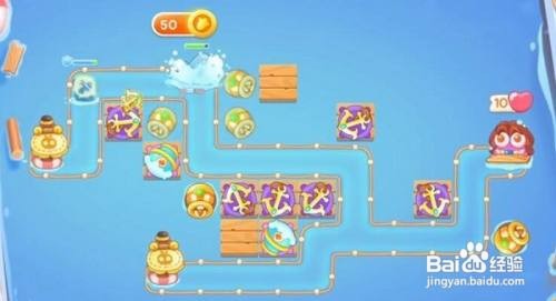 阿波尼克号51攻略