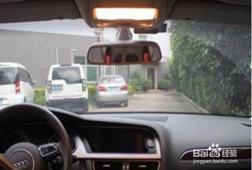 如何查看行车记录仪录像