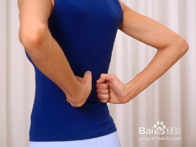 缓解腰痛的方法