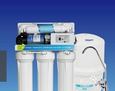 家用净水器怎么挑选