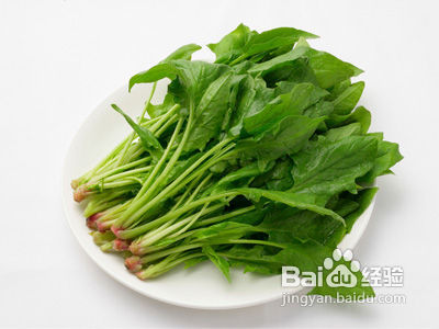 6种蔬菜让肠胃变清爽