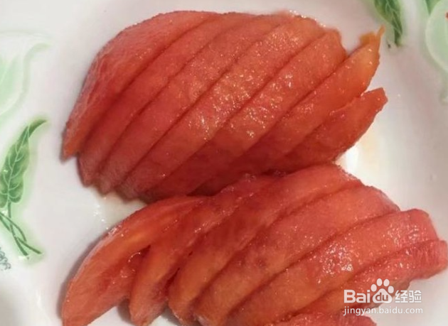 青菜汤的做法